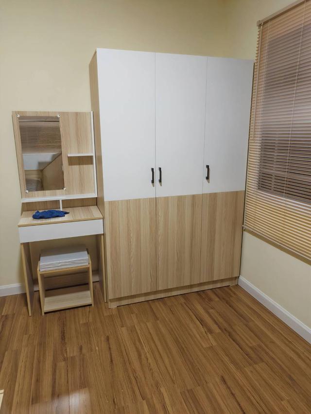 ขาย / เช่า บ้านหลังใหญ่ หมู่บ้านมัณฑนา กรุงเทพกรีฑา 7 13