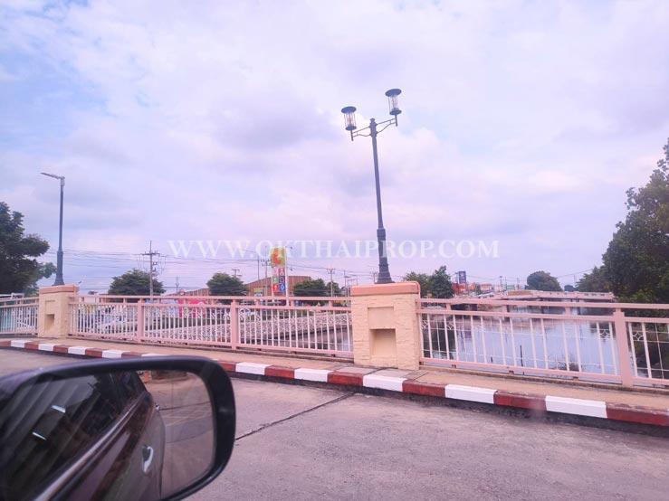 บ้านเดี่ยว หมู่บ้านวิลล่า บารานี รังสิต คลอง 3 (Villa Baranee Rangsit-Klong 3) 17