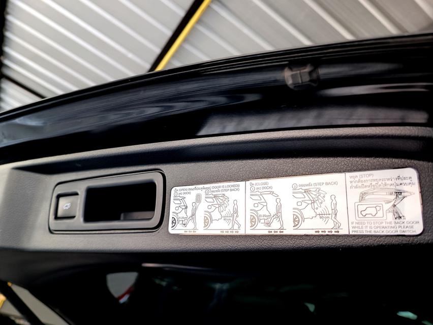 FORTUNER LEGENDER 2.8 4WD ปี 2021  ✅ ฟรีค่าจัด-ค่าโอน ✅ ฟรีประกันภัย ✅ ฟรี พรบ 11