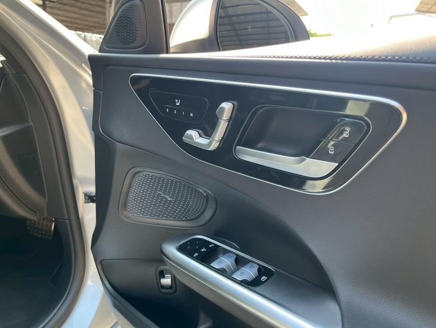 C220d AMG 11