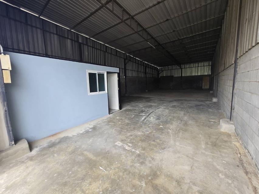 ให้เช่าโกดัง  โรงงาน โครงการดีเจริญ แยกบางน้ำจืด ขนาดเริ่มต้น 100 ถึง 1,500 ตร.ม. ไฟฟ้า 3 เฟส ขนาด 30 ( 100 ) A เมืองสมุทรสาคร 9