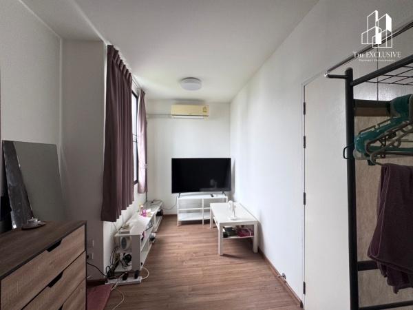 หมู่บ้าน พลีโน่ ราชพฤกษ์ ทาวน์เฮ้าส์หลังมุม สภาพพร้อมเข้าอยู่ ทิศเหนือรับลม ไม่ร้อนแดดบ่าย 12