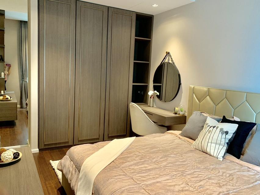 The Diplomat 39 — Ultimate Luxury Living 13