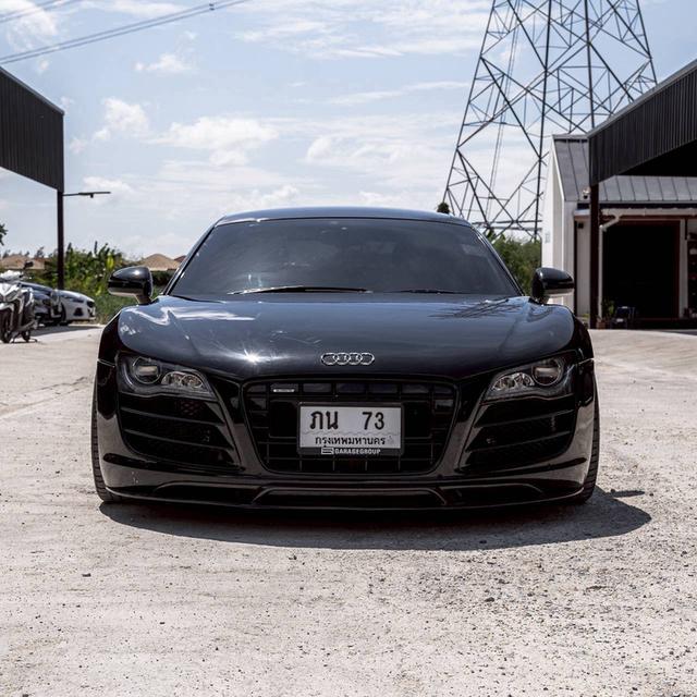 รหัสรถ 67GG4289 Audi R8 V8 ปี 2011 รูปย่อยที่ 2