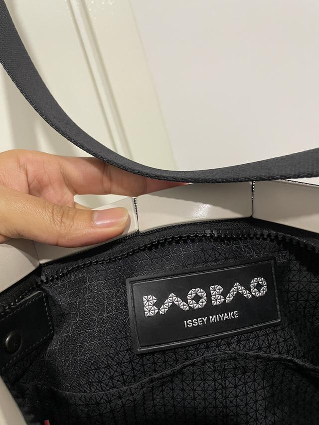 กระเป๋า Baobao issey miyake รูปที่ 2