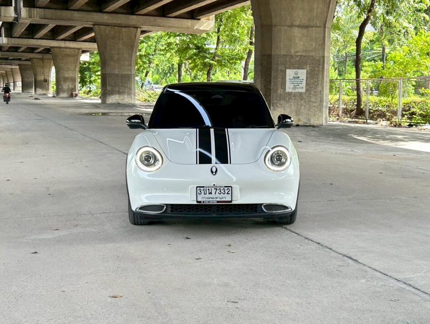 GWM ORA GOOD CAT EV ปี 2022 รูปย่อยที่ 2