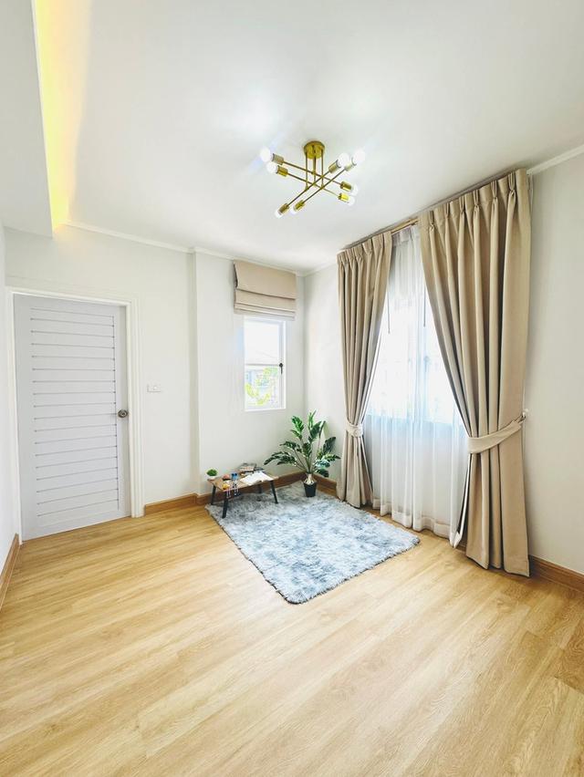 บ้านเดี่ยวรีโนเวทใหมี โครงการฮาร์โมนี่ สุขาภิบาล5 15