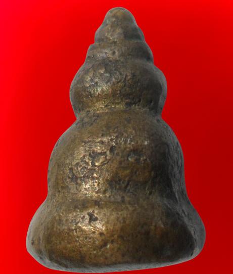 พระปิดตาเนื้อเก่าค่ะ รูปที่ 2