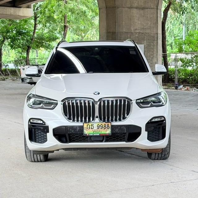 🔥 2022 BMW X5 xDrive45e M SPORT AT รูปที่ 2