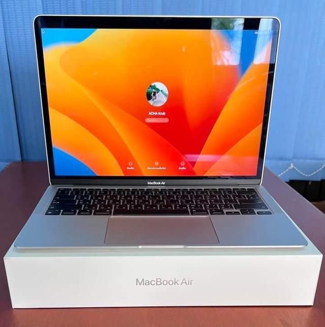 พร้อมส่ง Macbook Air M1  1