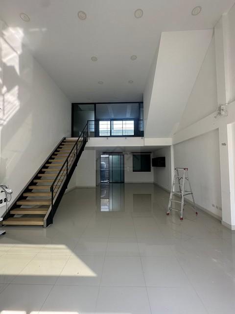 ให้เช่าโฮมออฟฟิศ 4 ชั้น ห้องมุม 363 ตรม. Nirvana@Work ลาดพร้าว–เกษตรนวมินทร์ ใกล้โรงเรียนเลิศหล้า เกษตร–นวมินทร์ 3