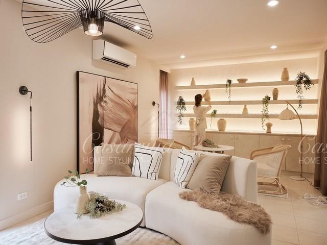 PB5460 ขายบ้านเดี่ยว หมู่บ้าน Noble Tara พัฒนาการ 13