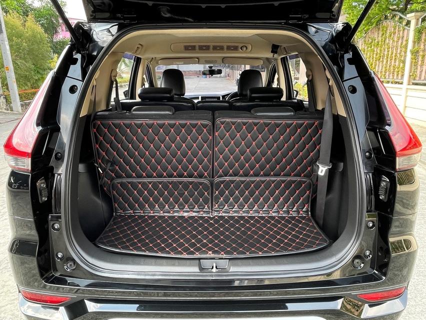 MITSUBISHI XPANDER 1.5 GT ปี 2020 สภาพนางฟ้า รูปที่ 13