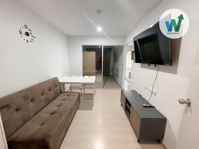 หิ้วกระเป๋าเข้าอยู่ได้เลย! ขายเดอะคิทท์ รังสิต ฟรีเครื่องใช้ไฟฟ้าครบชุด 1