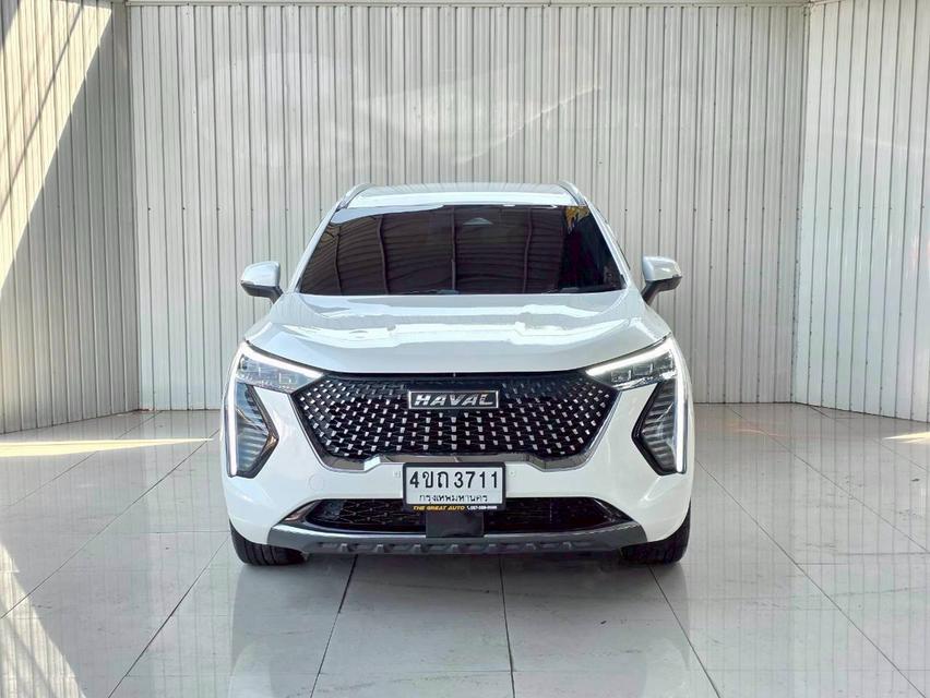 Gwm Haval Jolion 1.5Hbrid Pro ปี23 รูปที่ 2