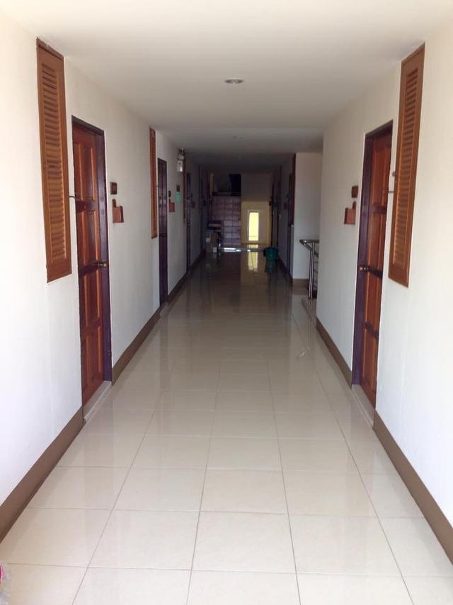 ขายอพาร์ทเมนต์กังสดาล มหาวิทยาลัยขอนแก่น ห่างเซ็นทรัลใหม่ประมาณ 400 เมตร 