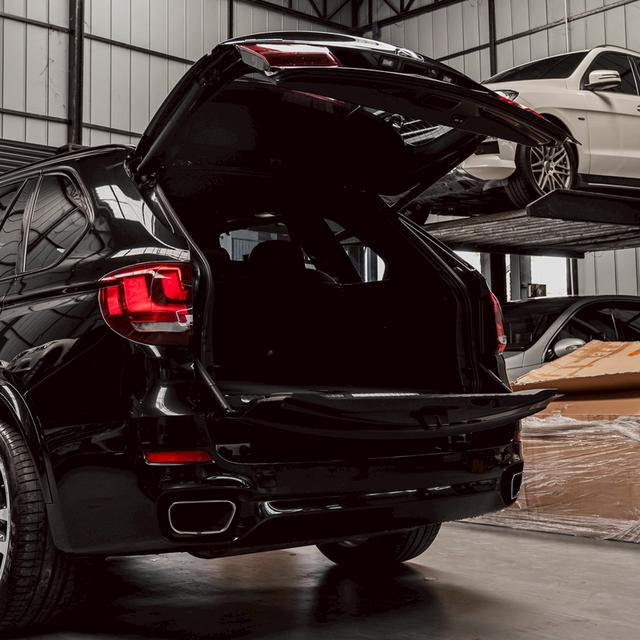 รหัสรถ 67GG414 BMW X5 xDrive40e M Sport ปี 2015 12