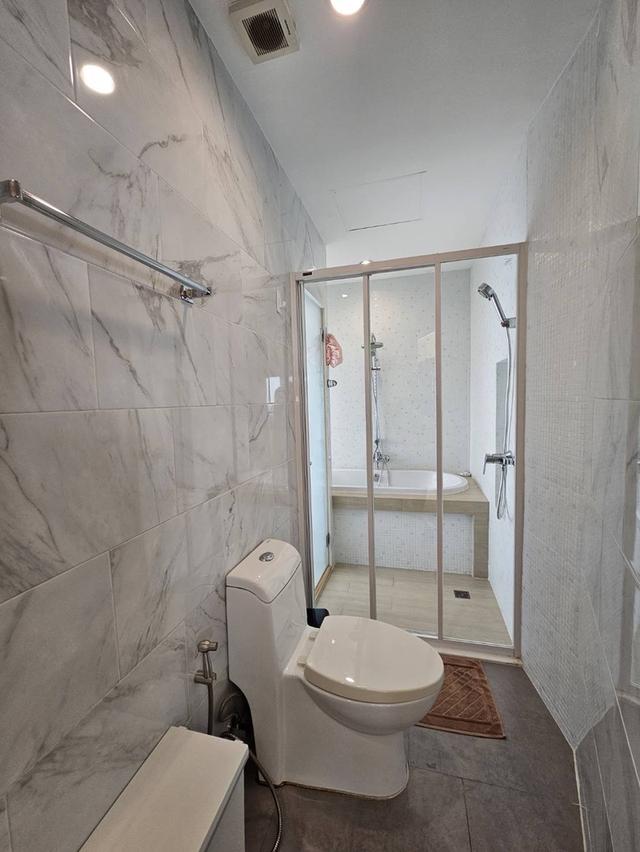 คอนโด ชอร์เรสซิเดนซ์ บ้านสวน ชลบุรี (Shore Residence)วิวทะเล 8