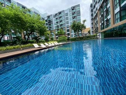 The Excel Hideaway สุขุมวิท 50 คอนโดน่าอยู่ ใจกลางสุขุมวิท เดินทางสะดวก 4