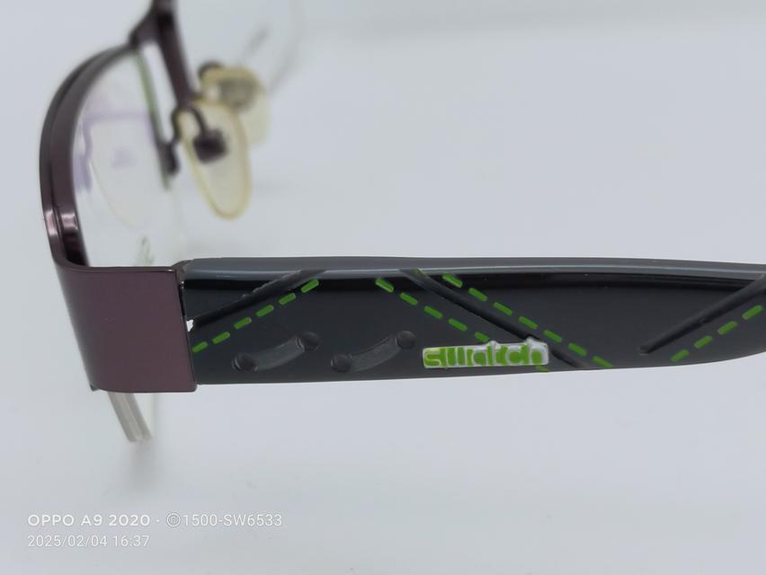 กรอบแว่น Swatch 5