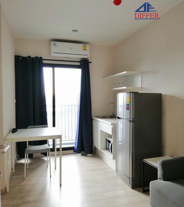 ให้เช่า Plum Condo Central Station ENNXO