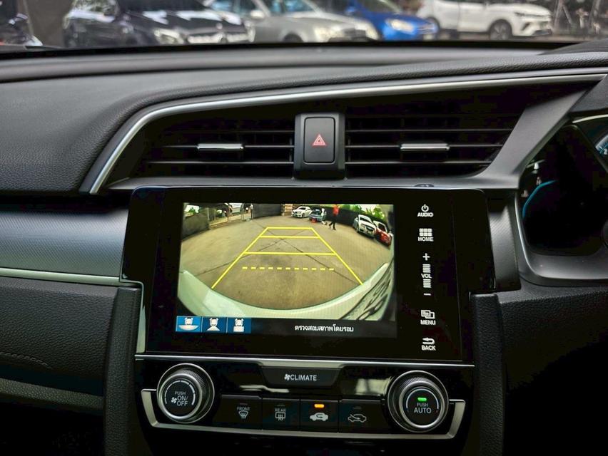 รหัสรถ WMT8281 Civic 1.8EL ปี 2019 รูปที่ 12