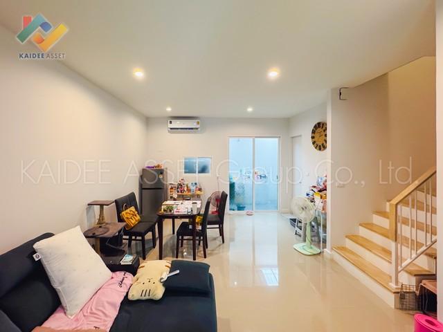 ซิตี้เซนส์ ดอนเมือง-สรงประภา | Citysense Donmueang-Songprapa รูปที่ 4