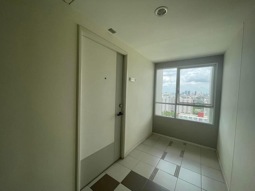 ลุมพินี พาร์ค รัชดา - พระราม 9 7