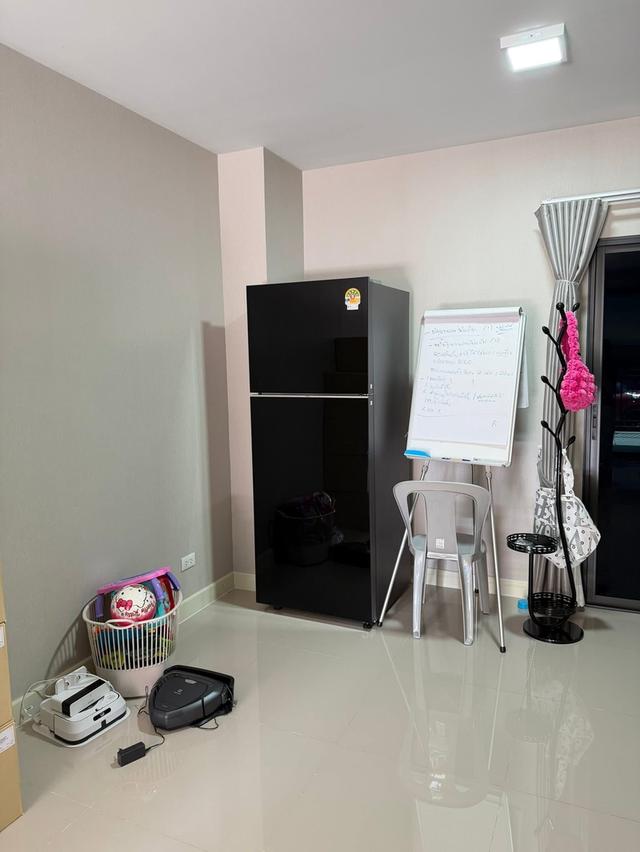 ขายทาวน์โฮมสามชั้น โครงการหมู่บ้านกลางเมืองสุขุมวิทอ่อนนุช 6