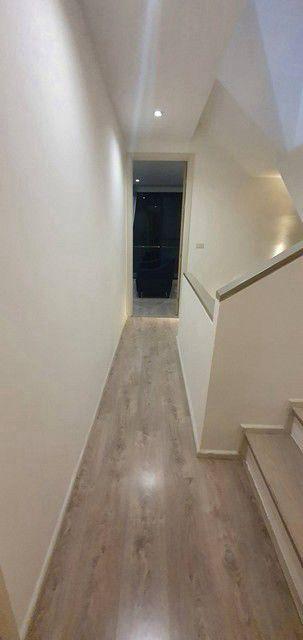 ให้เช่าบ้านเดี่ยว 3 ชั้น โครงการ เอคิว อาร์เบอร์ สวนหลวง ร.9-พัฒนาการ  9