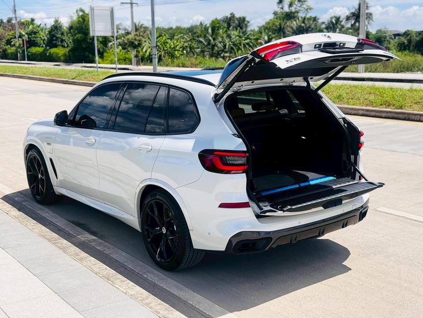 X5 XDRIVE 45e M SPORT 3.0 V6 PLUG-IN HYBIRD 7