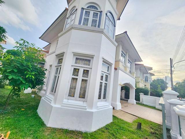 ภัสสร ฟิวเจอร์ปาร์ครังสิต 4นอน รังสิต คลอง 3 เช่าคฤหาสน์ บ้านเดี่ยว 2 ชั้น เพียวเพลส รังสิต คลอง 2 1.2 กม. รพ.เอกปทุม 1. 2