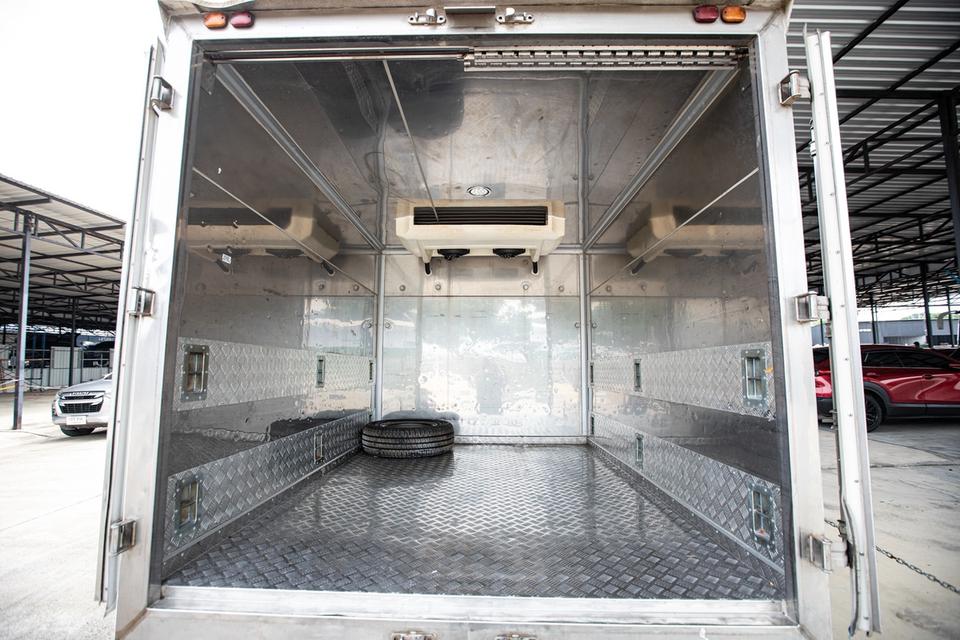 รหัสรถ GT5741 TOYOTA HILUX REVO 2.4 ENTRY STANDARD CAB ปี 2021 รูปที่ 9