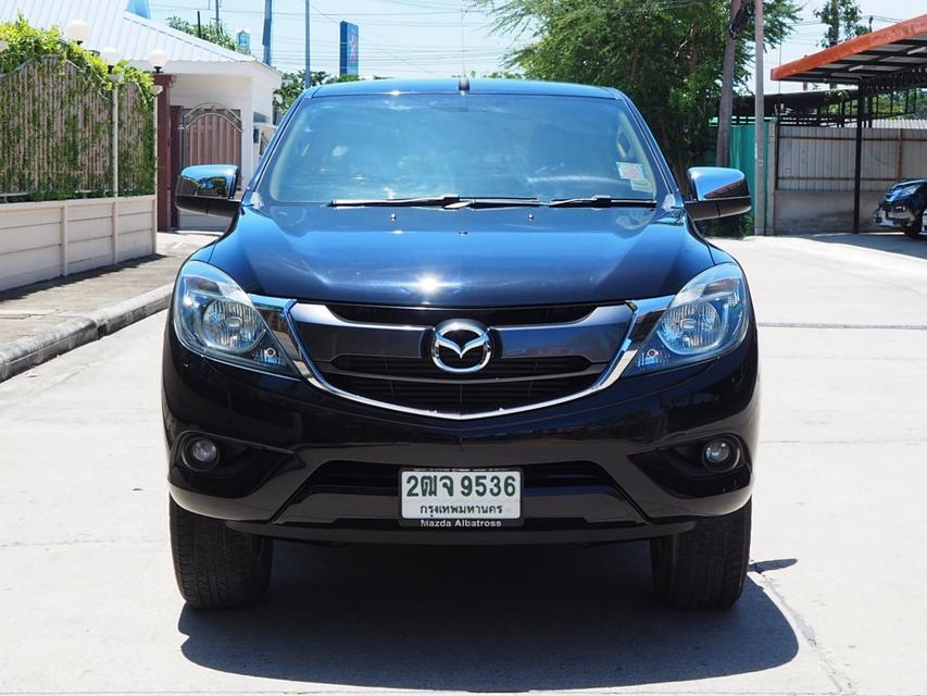 MAZDA BT-50 PRO FREESTYLE CAB 2.2 Hi-Racer (MNC) ปี 2017 1