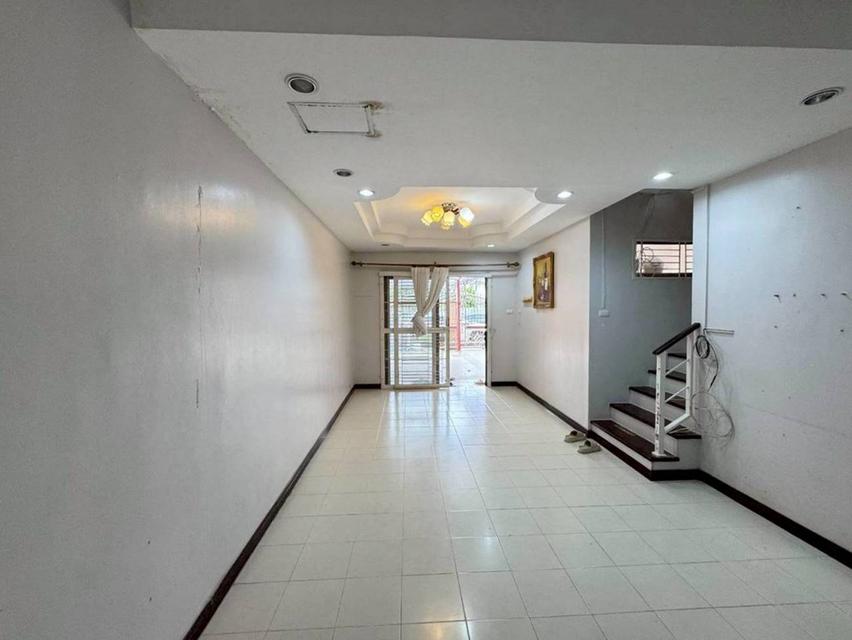 ขายบ้าน 2 ชั้น หมู่บ้านพฤกษา66 คลองหนึ่ง คลองหลวง 5