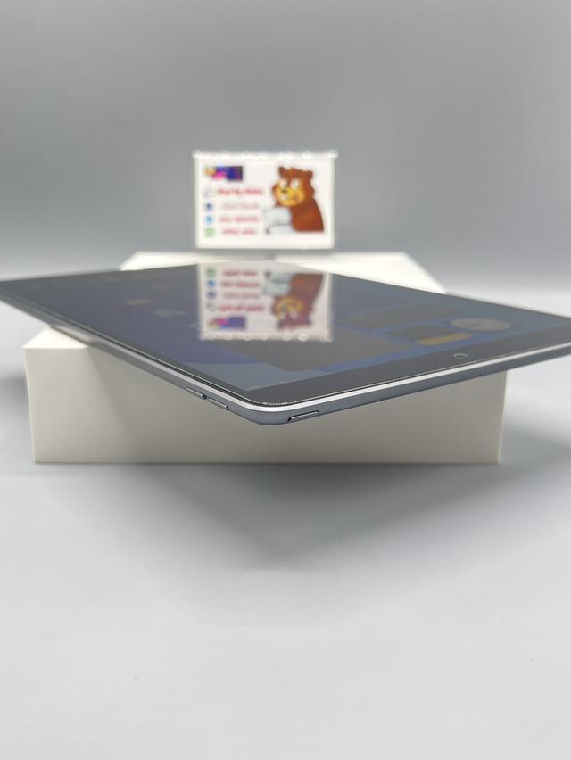 iPadAir3 64gb WiFi ครบกล่อง นัดรับได้ครับ 6