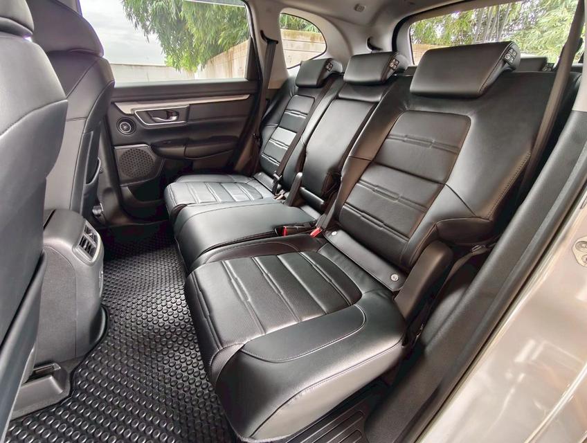 HONDA CR-V 2.4E 10