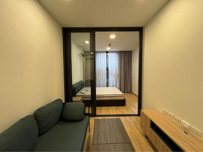 XT Phayathai for rent 1 bedroom 1 bathroom 32 sqm rental 18,500 baht/month 3