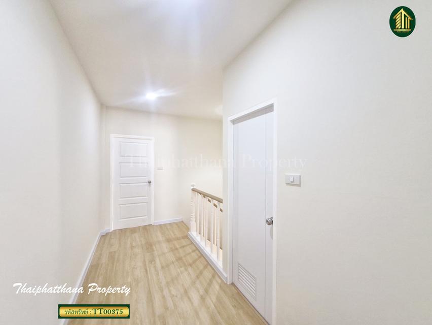 หมู่บ้านลัลลี่วิลล์ 2 6