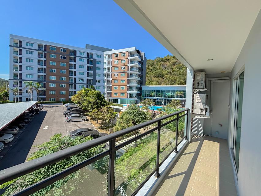 The 88 condo Huahin for sale 5