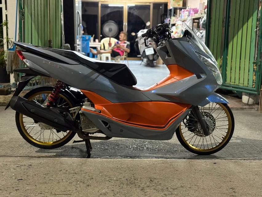 Pcx150 ปี2016