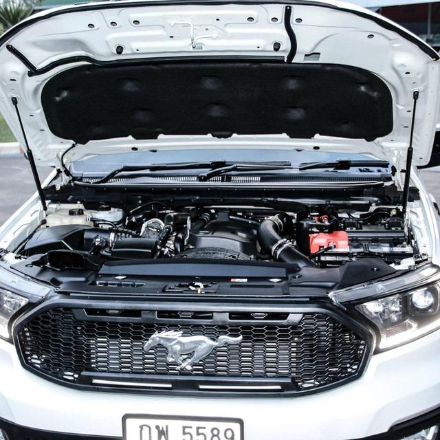 ขาย Ford Everest 2.0 Turbo Sport ปี22 16