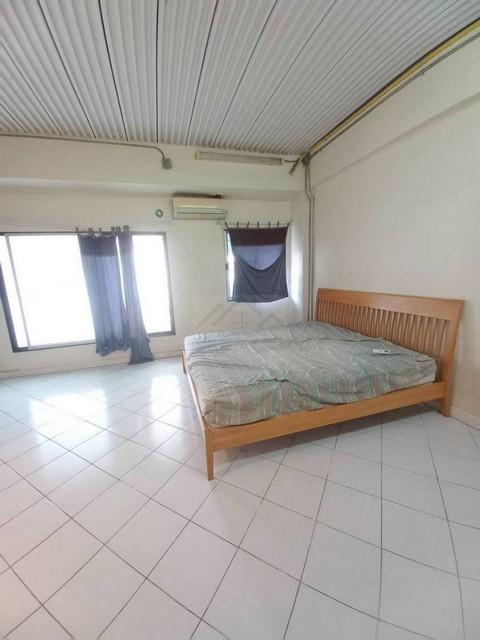 ให้เช่าทาวน์โฮม 3 ชั้น 3 ห้องนอน โครงการบ้านกลางเมือง ซอยพระรามเก้า 43 ใกล้ The Nine พระราม9 5