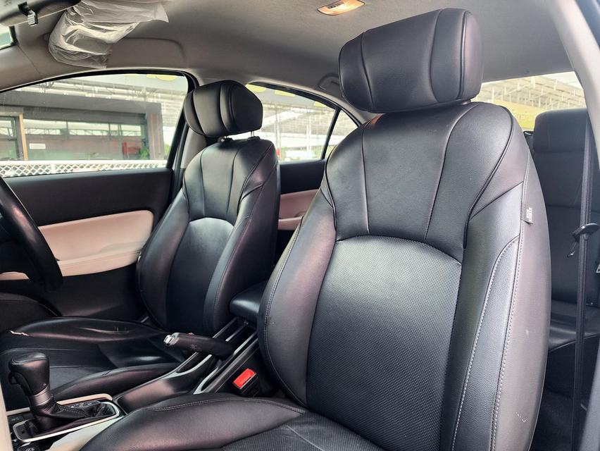 ขาย Honda City 1.0SV ปี20 14