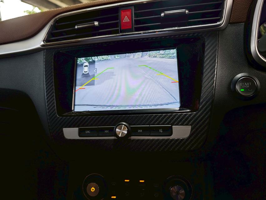 MG ZS 1.5 D AT 2018 ⭐ฟรีดาวน์ รถมือเดียว ไมล์น้อย 13