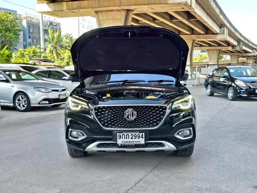 รหัสรถ WMT2994 MG HS 1.5X SUNROOF ปี 2020 16