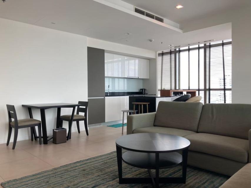 ให้เช่าคอนโด The River Condominium ซ.เจริญนคร 13 คลองสาน ทำเลดี เดินทางสะดวก ใกล้ไอคอนสยาม 8