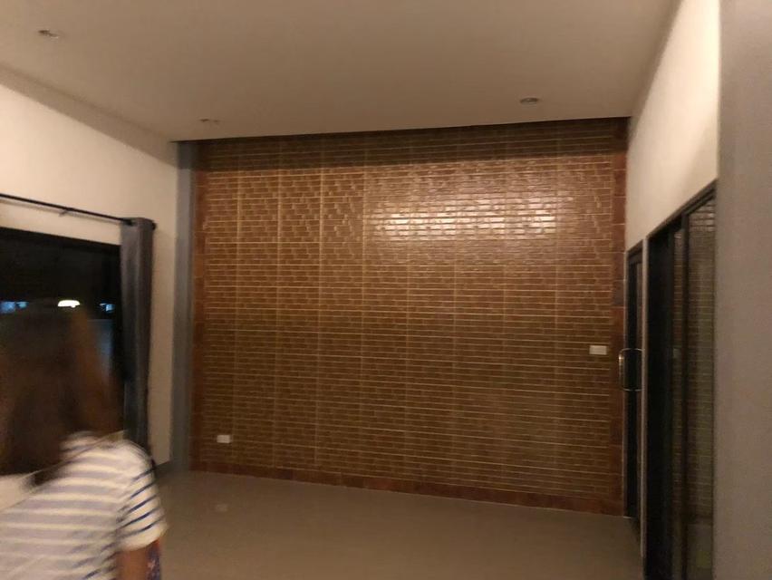 บ้านเดี่ยว 2 ชั้น ทำเลทองระยอง 5