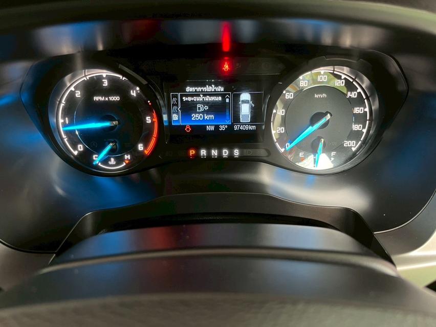 🛻 FORD RANGER DBL 2.2 XLT Hi-Rider AUTO ปี 2022 🛻 รูปที่ 15