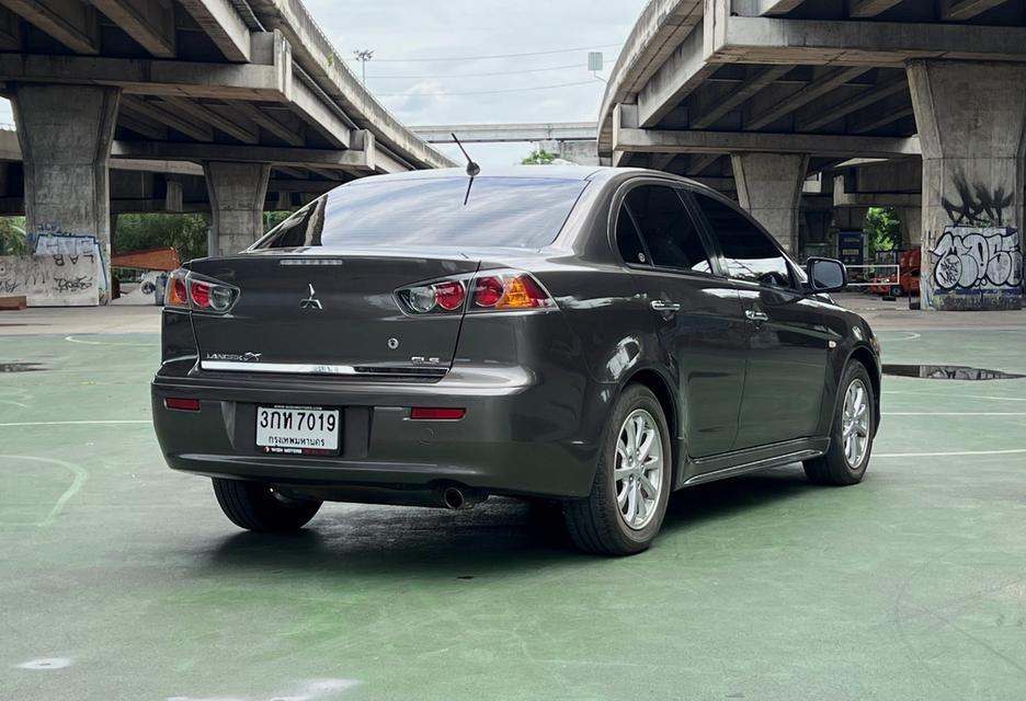 Mitsubishi Lancer EX 1.8 GLS Auto ปี 2014 4